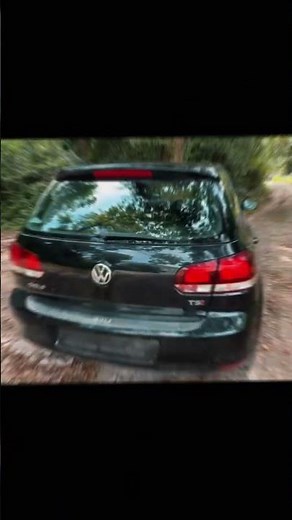 🚗 VW Golf 6 TSI Review | The Hatchback Everyone Still Wants in 2026! 🔥 #golf #carlover #viral #fyp