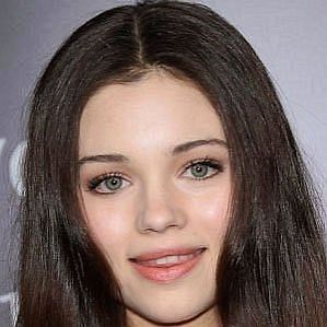 India Eisley Boyfriend 2026: Dating History & Exes - CelebsCouples