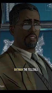 Dave Fennoy, the voice of Lee Everett from TWD #blackhistorymonth #davefennoy #leeeverett #telltale