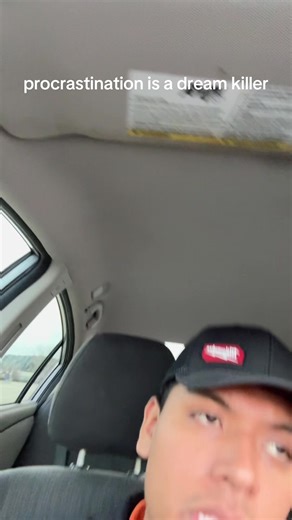 the art of procrastination #wordsofwisdom