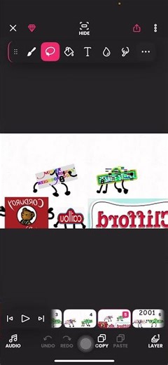 sesame Street new 2000 logo￼