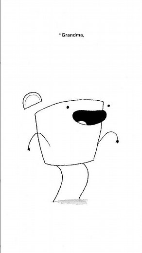 mom, can we go to Studio Art? (animated short) @kevinjthornton