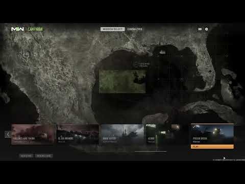 Call of Duty Modern Warfare II - LIVE STREAM