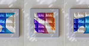 Create a cinematic 3D intro with Cinema 4D | "Create a 3D cinematographic introduction with Cinema 4D" (guillaumecombeaud)