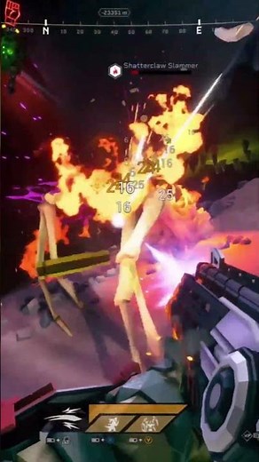 Is Deep Rock Galactic: Rogue Core Good Solo? (Co-Op Slop) #shorts