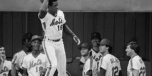 Dwight Gooden reflects on his career, recovery
