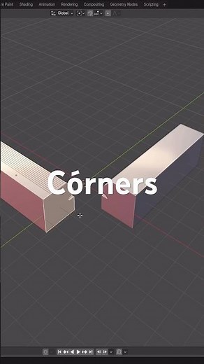 Say goodbye to hassle! Bridge edge loop is the easiest way to connect two faces in Blender