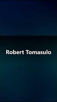 Robert Tomasulo