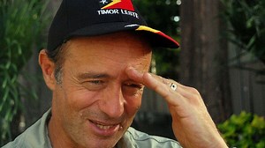 Morreu o jornalista que "colocou Timor no mapa "