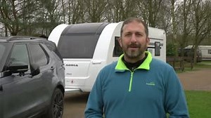 Does the idea of reversing a caravan leave you in a cold sweat? There’s no need to panic – our magazine team are on hand to help break down how to manoeuvre a caravan around a Club Site. https://youtu.be/zhtywljp7Vo | The Camping and Caravanning Club