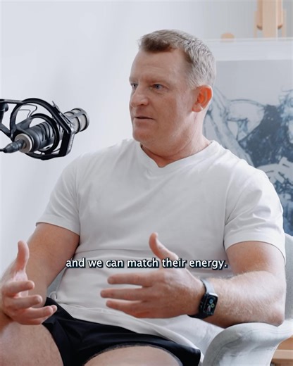 “We get to model that, so how do we want to model that?” 🤝 Vossy on Summer Sessions: www.carltonfc.com.au/video/1952319/ | Carlton Football Club