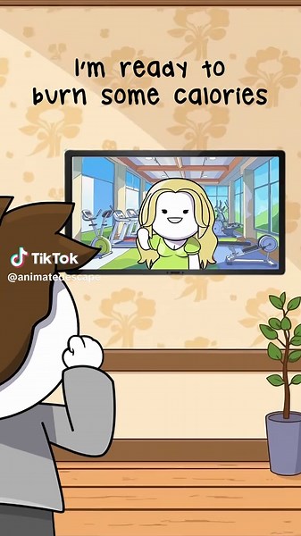 How are those new year resolutions going? Audio credit: @kimchiandtuna #animated #animation #art #cartoon #digitalart #animator #motiongraphics #anime #illustration #cartoons #artist #motion #standup #comedy #danimation #animate #fyp #funny #drawing #cute #video #aftereffects #design #fact #facts