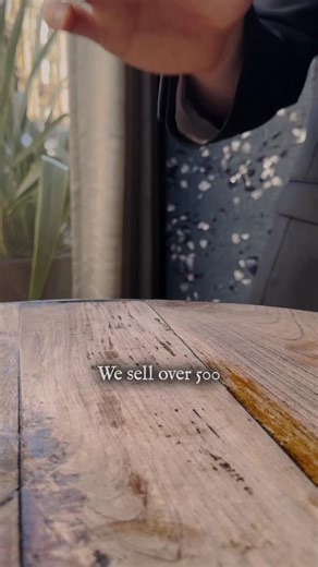 Doing dry Jan or just need a new year detox? Try our Dragon Punch mocktail - combing cold brew dragonwell tea with a mint and apricot syrup and black pepper infusion 🍃 Available now at Fallow and FOWL | Fallow