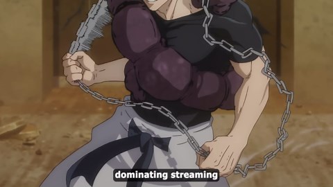 These 5 Anime Are Taking the US by Storm – Find Out What Everyone's Watching!