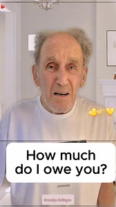 147K views · 1.9K reactions | Grandpa thinks he has to pay rent | Fruit Carving | Facebook