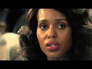 Kerry Washington on Anita Hill: ‘I don’t know if I would be able to do what she did’