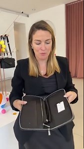 10K views · 180 reactions | Êtes-vous prêts pour le lancement à 16h? Mélissa vous présente en détail la collection AMOUR INFINI?✨ Quels sont vos sacs favoris? | Lambert | Facebook