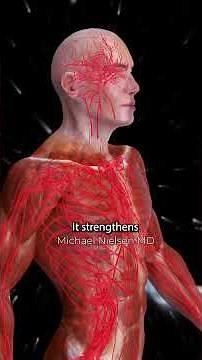 Relaxing Blood Vessels = Living Longer