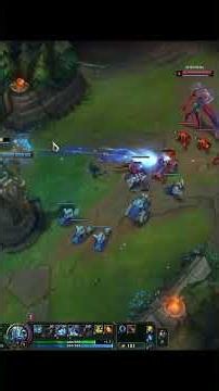 Fizz vs Viktor