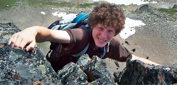 Official Trailer for 'The Alpinist' Doc on Climber Marc-André Leclerc | FirstShowing.net