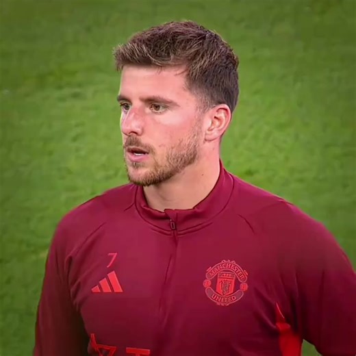 Mason Mount Happy Birthday Celebration on TikTok