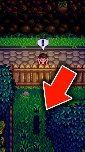 You passed by the Alien 5 TIMES and didn't even see it 👽