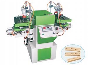 [Hot Item] Premium Solid Wood Mortiser Machine for Precision Tenoning