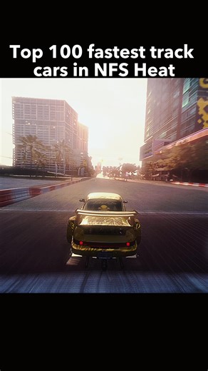 Ultimate Guide to Need for Speed Heat Gameplay