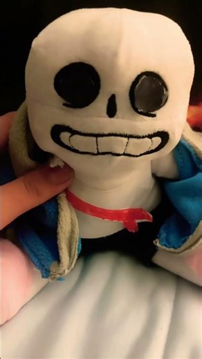 Sans vs Mario (Lastbreath phase 1.5)