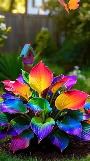 🏞️ Tame Your Shady Spots with Rare & Radiant Hosta Magic! 🌿 Unleash the secret to a lush, vibrant garden where other plants struggle! Our Rare Hosta Seeds transform tricky shade into a stunning oasis of textured foliage, bursting with unique colors and patterns.🌈✨ Forget boring, barren corners—grow effortless, low-maintenance beauty that thrives year after year, even in the shade! ✨ Don't just fill space—create a masterpiece. Order your Rare Hosta Seeds now and watch your garden flourish! 🛒�