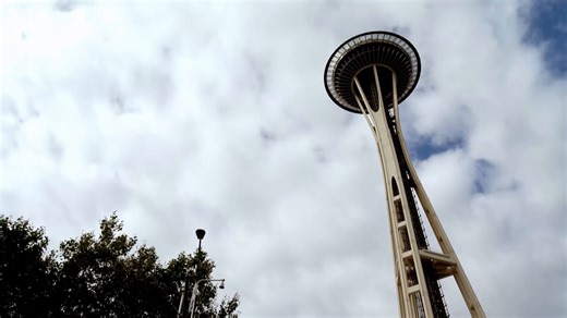 From iconic landmarks to an innovation-driven economy, Seattle is a paragon of both tourism and entrepreneurship. Hear how the spirit of the region drives business success from executives of Seattle-grown companies Nordstrom, Alaska Airlines, and REI. https://cbsn.ws/3OM9nlH | CBS News