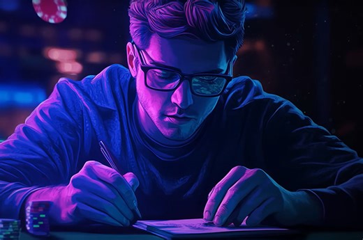 GTO Wizard Reveals Five Poker Habits That Will Make You Unstoppable