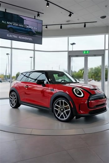 The Mini Cooper EV isn’t just another electric car—it’s a bold question mark on wheels: can iconic style, go-kart fun, and zero emissions truly coexist in one compact package? As we step into 2025–2026, Mini’s electric evolution promises sharper design, smarter tech, and a driving experience that claims to stay true to its playful roots. But does it deliver real-world range, value, and practicality—or is it all charm and branding? This complete buyer’s guide and review dives beneath the retro-mo