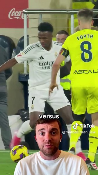 Real Madrid Locker Room Crisis: Mbappé vs Vinicius
