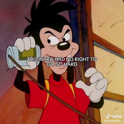 Memories of Goof Troop: Missing Peg and Pistol in A Goofy Movie