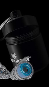 How are YOU protecting your hearing?   Spoiler alert: not everyone comes prepared…don’t be one of those people.  Thankfully, there our High Fidelity Earplugs — proof that intelligent life exists. Get your pair at eargasm.com. | Eargasm | Facebook