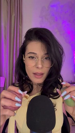 ASMR Follow My Voice… You’re Getting Sleepy 😴 Full Hypnosis Video on Channel #asmr #relax