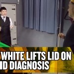 ‘It felt natural’ – I’m a snooker legend and bizarrely took my brother’s corpse to pub for final farewell