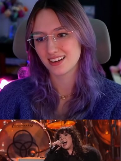 Heart - Stairway to Heaven Song Reaction