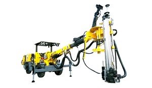 [Hot Item] Gp91 Hydraulic Rock Bolter for Split Set /Resin Bolt/Cemextra