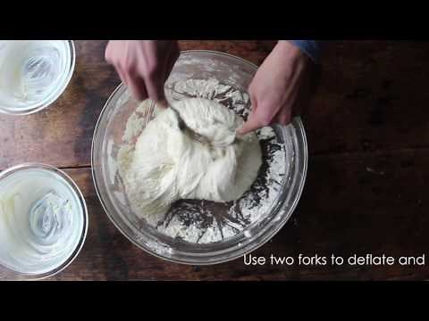 How to Make Peasant Bread
