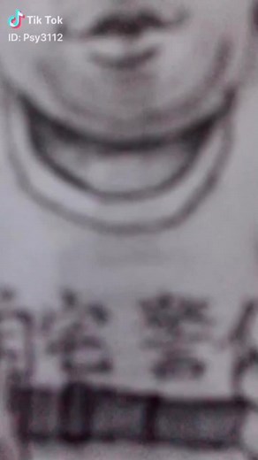 まきちゃんが！！！！なんと！！！！！ #ポップしなないで #魔法使いのマキちゃん #お母さんの絵 #歌詞動画 #歌詞