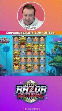 I Wasnt Expecting That #Shorts #Slots #Casino #BigWin