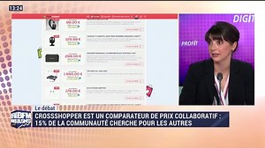 Comment l'économie collaborative transforme le e-commerce ? - 20/05