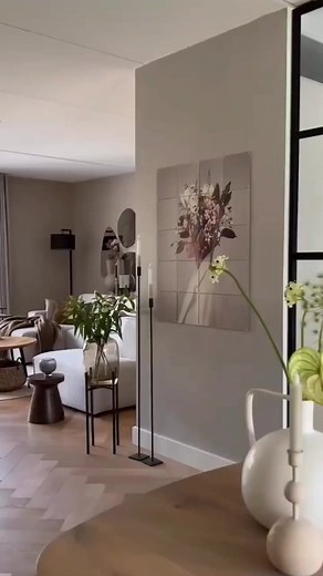 3.6K views · 75 reactions | Romance Living Room for my love #decor #interiordesign #livingroom #designer #home | Kitchen & Bathroom | Facebook