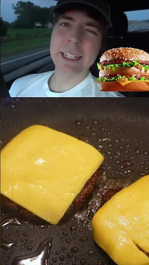 MrBeast Drove 3,000 Miles For The World s Best Burger and...