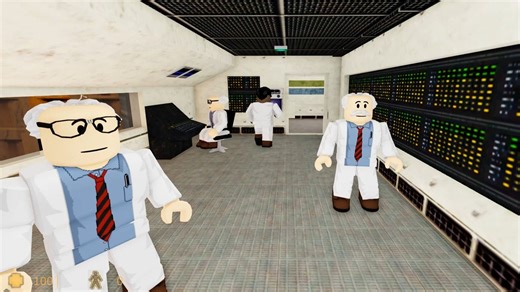 Roblox Half life1