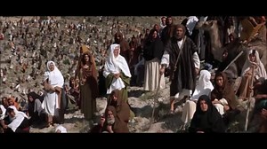 King of Kings - Sermon on the Mount