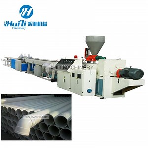 [Hot Item] Soft Pipe Coiling Machine / Garden Hose Machine /PVC Fiber Enhance Pipe Production Linepower Saving PVC Hose Pipe Production Line