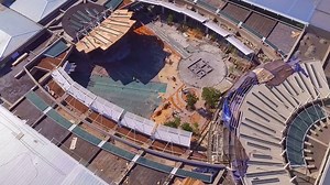 39K views · 427 reactions | We’ve been working hard to bring you the biggest and best shopping experience in Africa. Designed for quality at every point, the new Menlyn promises a new era of adventure. | Menlyn Park Shopping Centre | Facebook